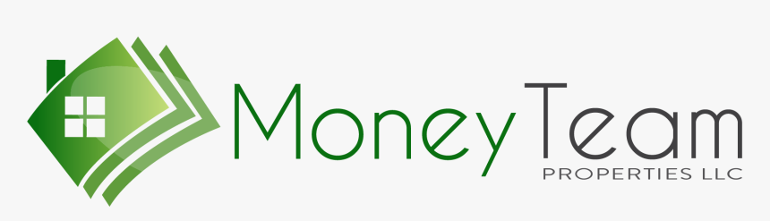 Money Team Properties Logo, HD Png Download