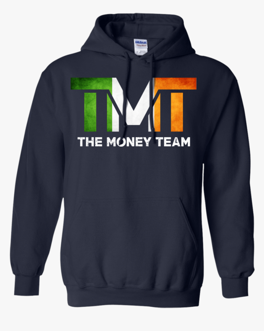 The Money Team Shirt, Hoodie, Tank, HD Png Download