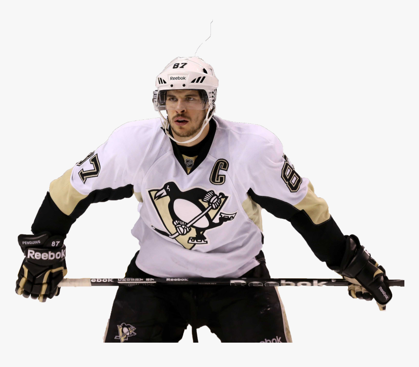 Sidney Crosby Biography , Png Download, Transparent Png