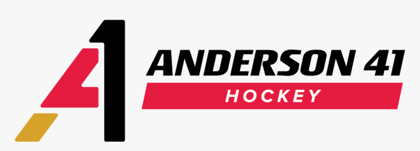 The Official Home Of Craig Anderson & Anderson41 Sports, HD Png Download