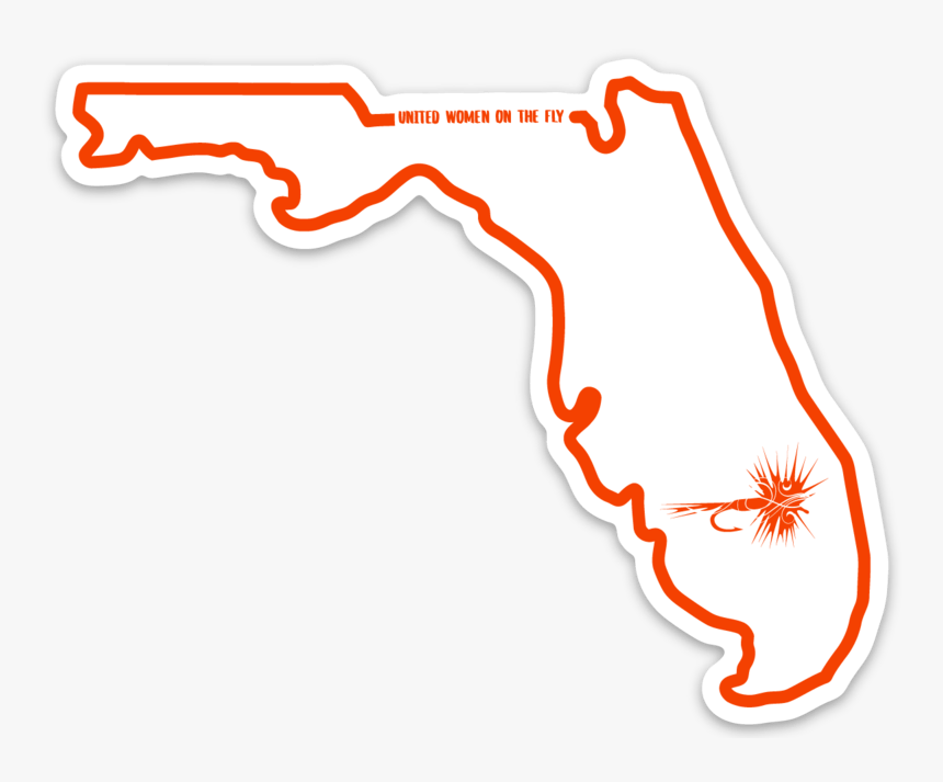 Florida State Png, Transparent Png