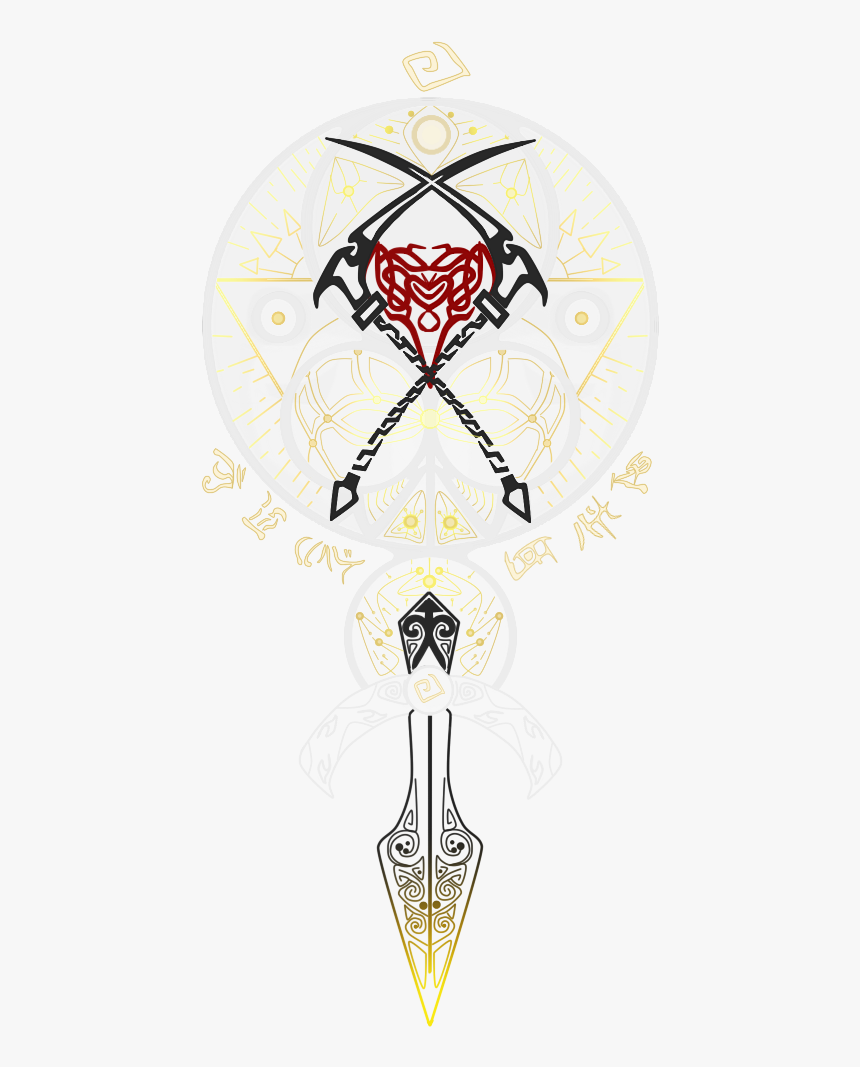 Black Desert Png, Transparent Png