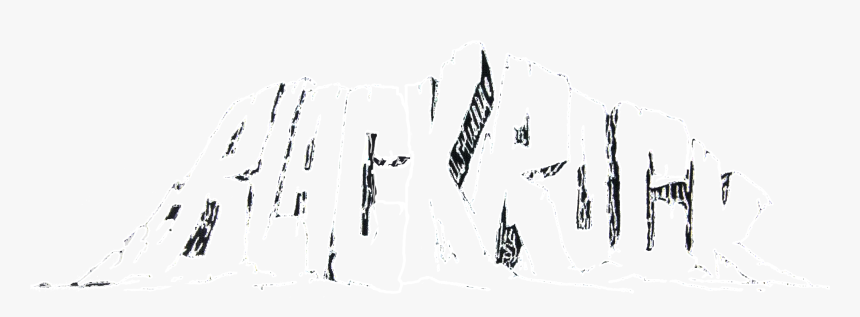Black Rock Mountain Only, HD Png Download