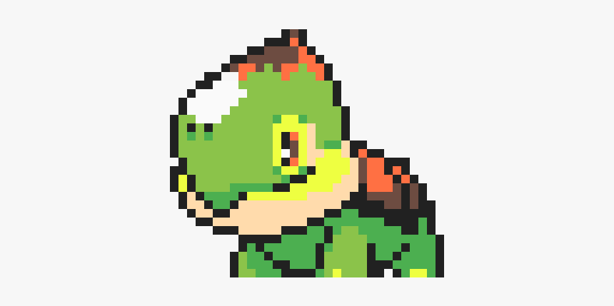 Turtwig Png, Transparent Png