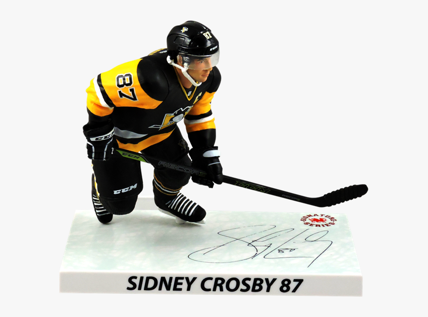 Sidney Crosby Png, Transparent Png