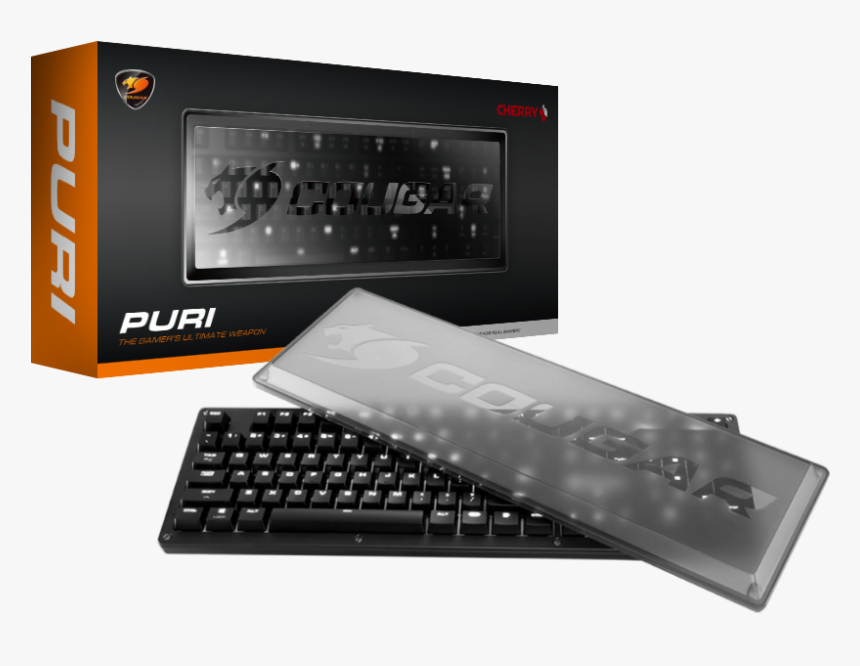 Teclado Png, Transparent Png