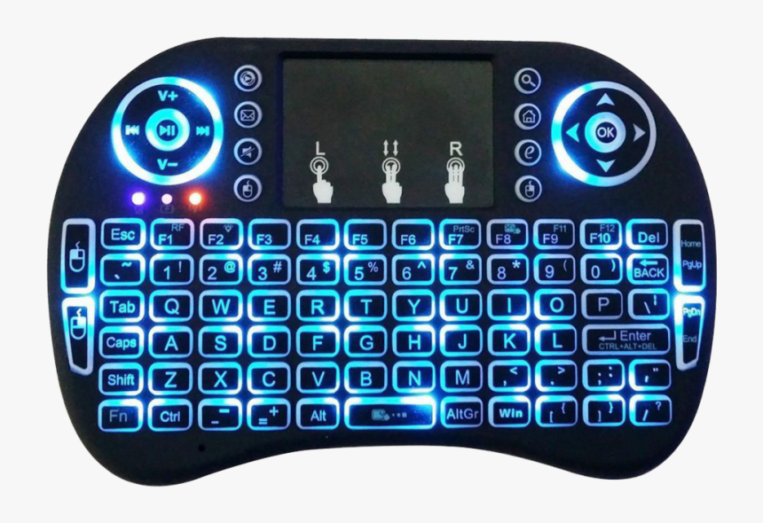 Teclado Png, Transparent Png