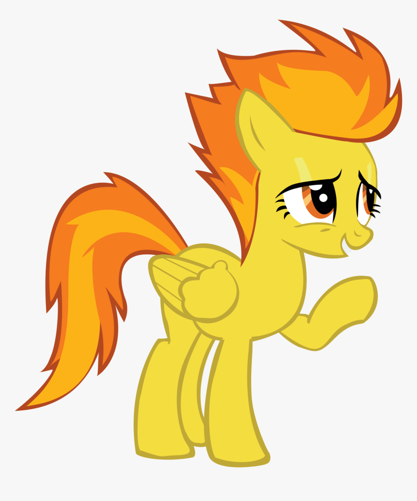 Spitfire, HD Png Download