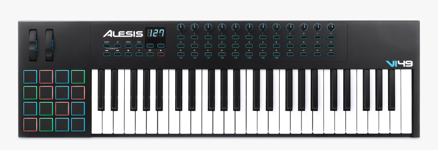 Teclado Png, Transparent Png