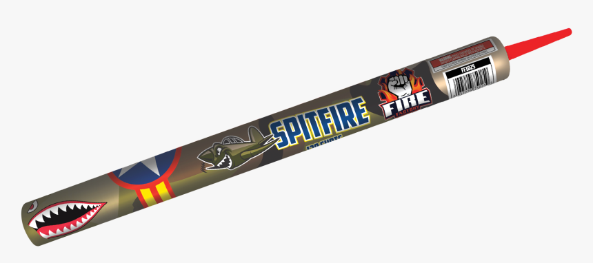 Image Of Spitfire 120 Shots, HD Png Download