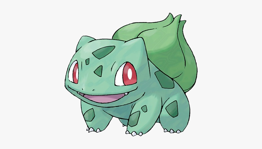 Turtwig Png, Transparent Png