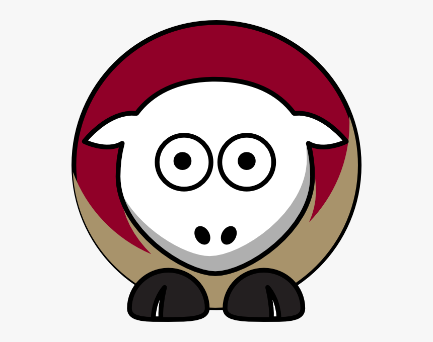 Florida State Png, Transparent Png