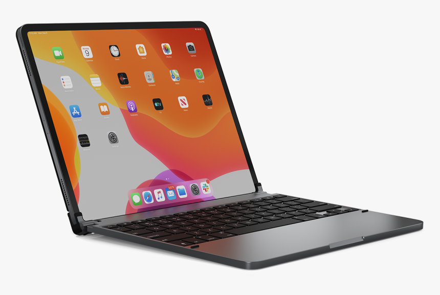 Teclado Png, Transparent Png