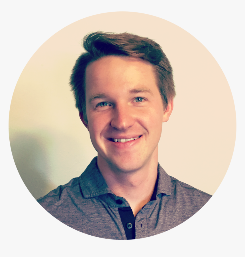 Travisblankenship2016 Circle, HD Png Download