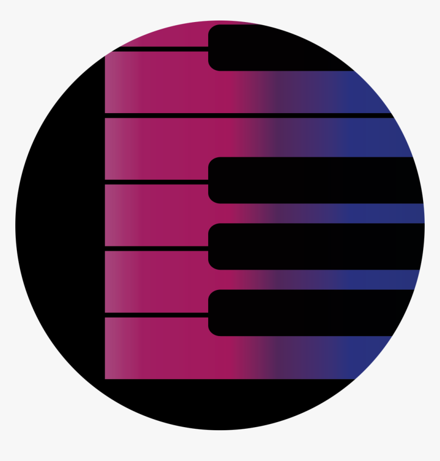 Teclado Png, Transparent Png