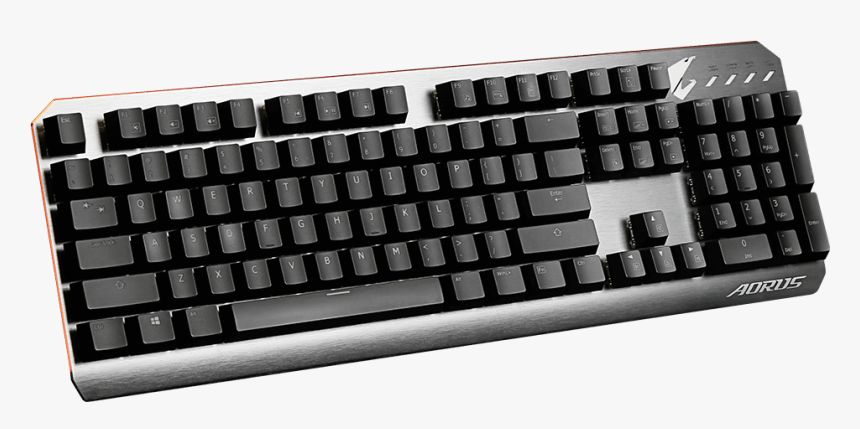 Teclado Png, Transparent Png