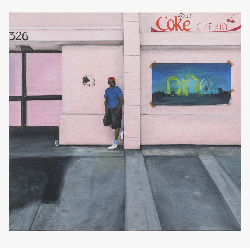 Confused Nick Young Png, Transparent Png