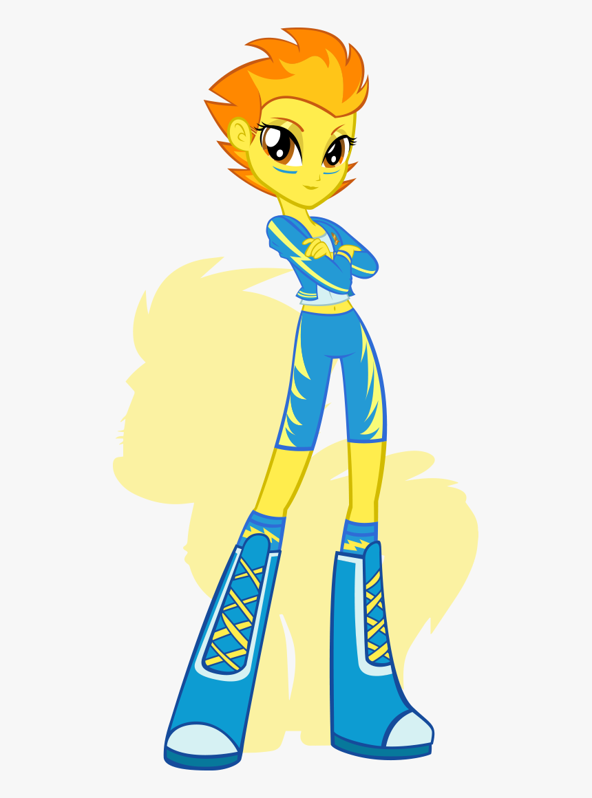 Spitfire By Rariedash, HD Png Download