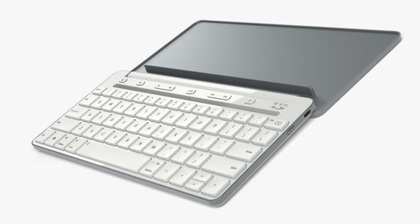 Microsoft Lanza En Costa Rica Teclado Para Smarphones, HD Png Download