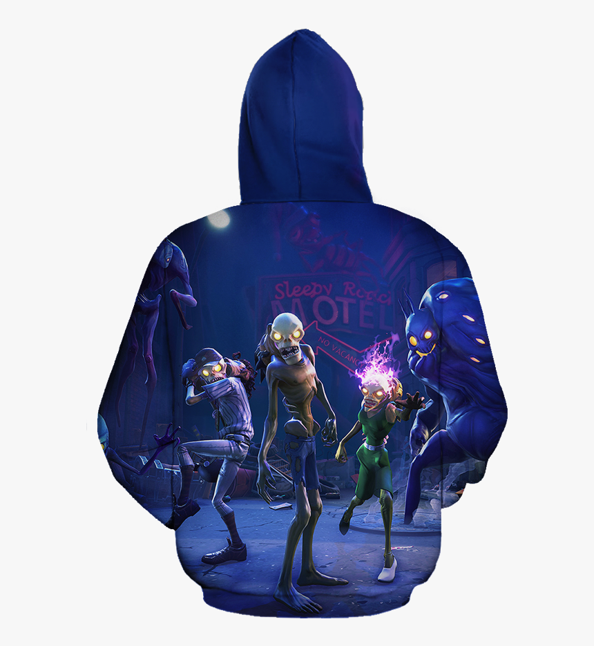 Fortnite Hud Png, Transparent Png