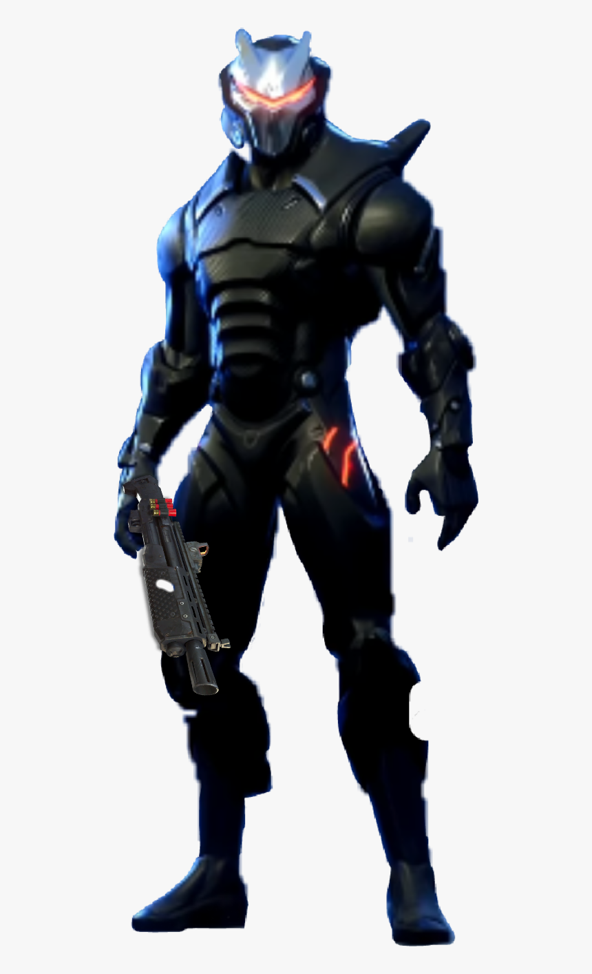 Fortnite Hud Png, Transparent Png