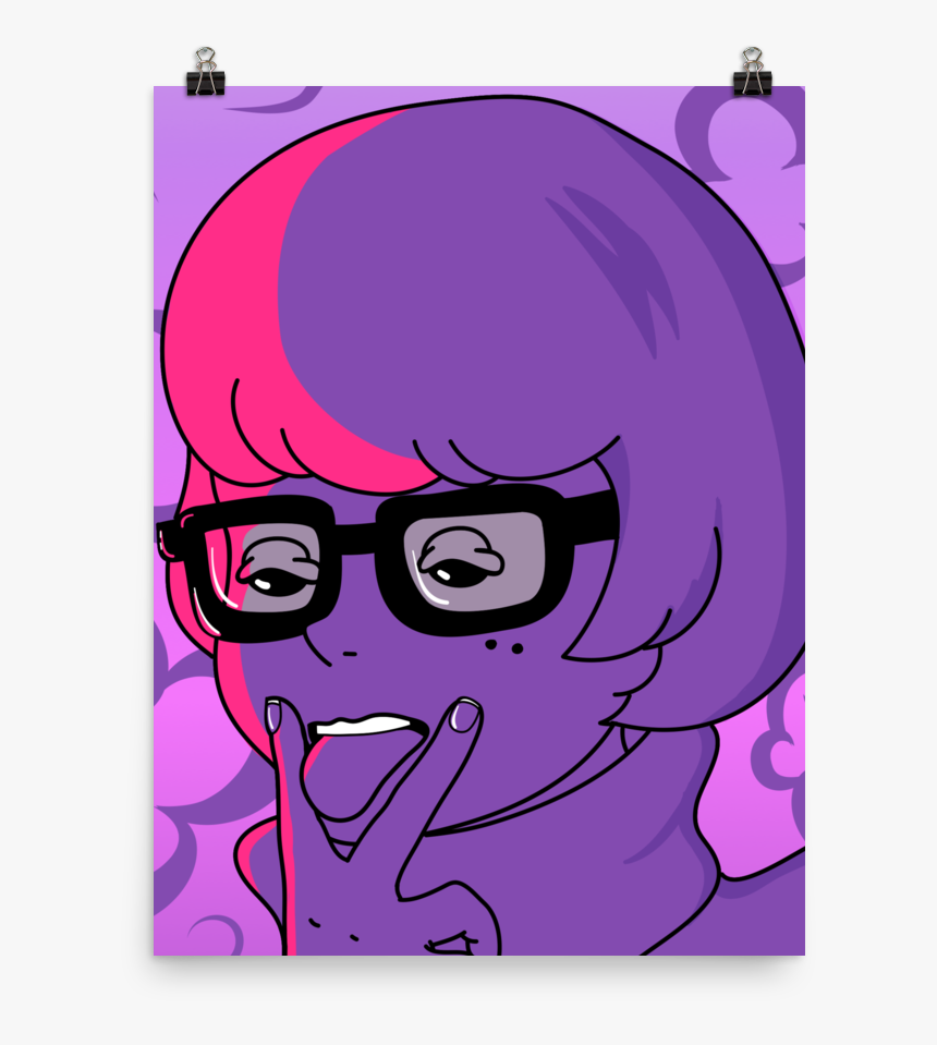 Velma Png, Transparent Png