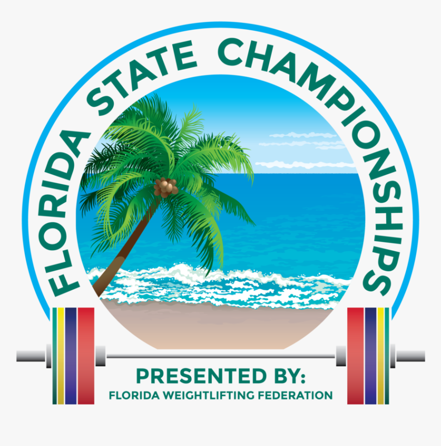 Florida State Png, Transparent Png