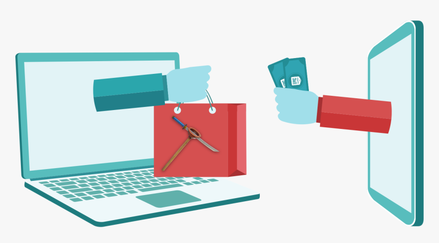 Fortnite Hud Png, Transparent Png