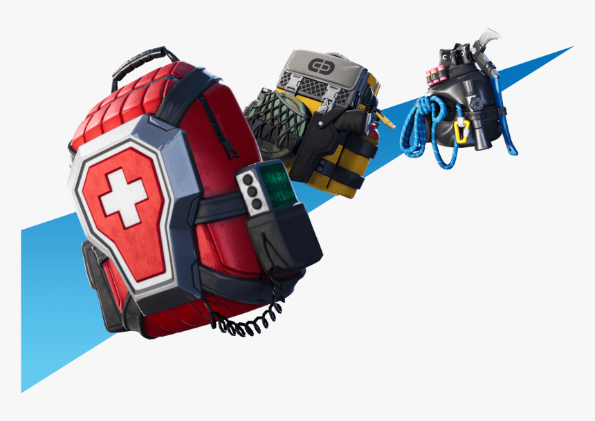 Fortnite Hud Png, Transparent Png