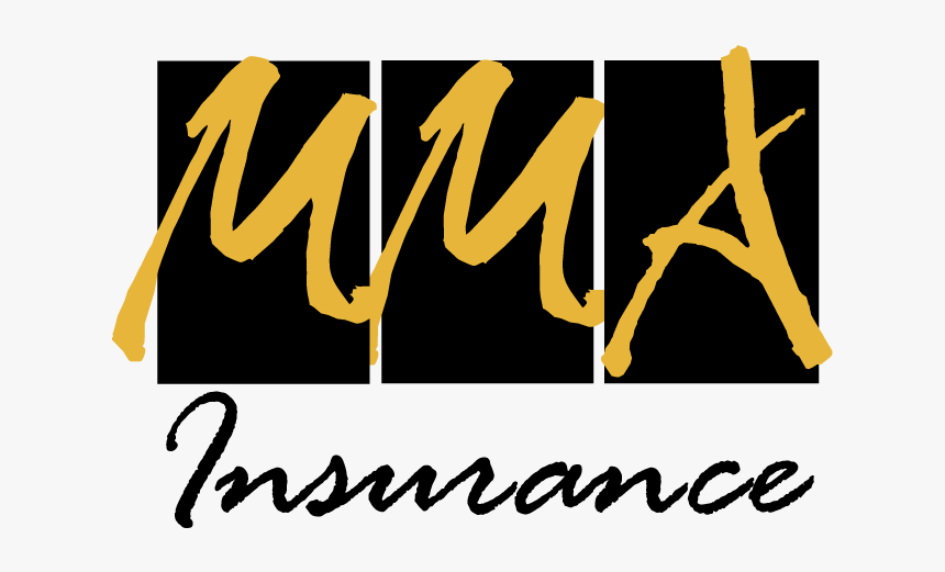 Mma Insurance Agency, HD Png Download