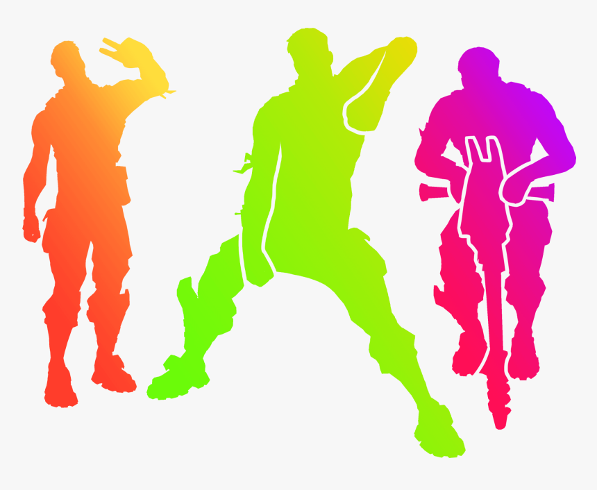 Fortnite Hud Png, Transparent Png