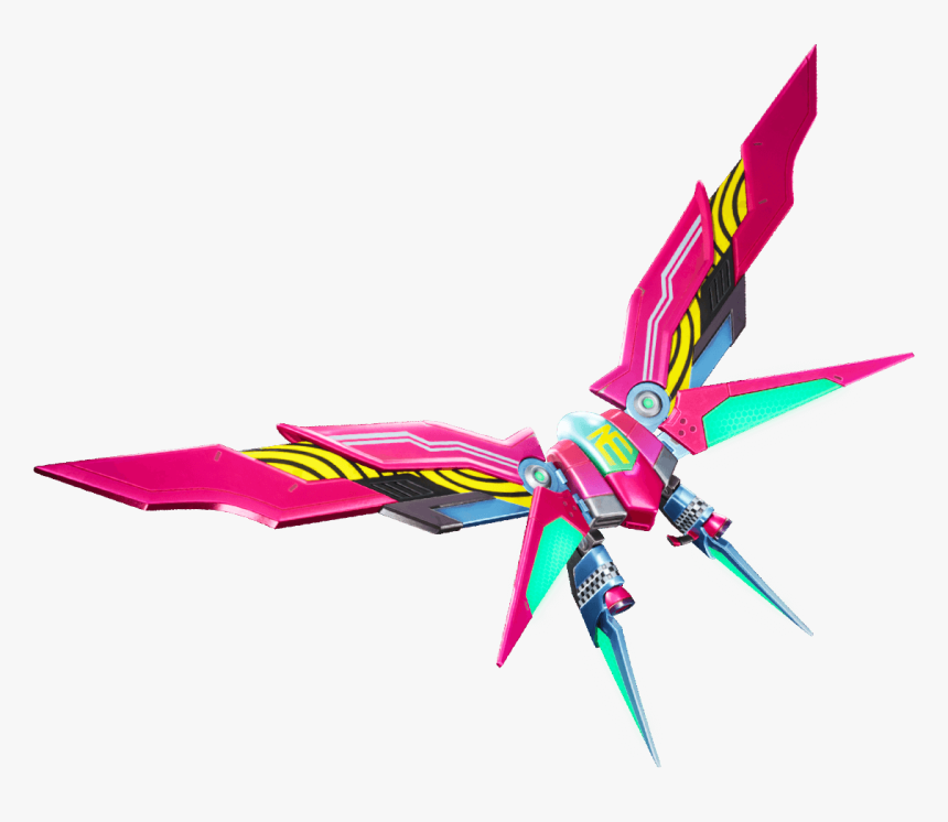 Fortnite Hud Png, Transparent Png