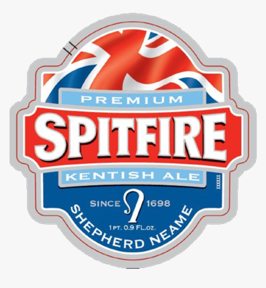 Spitfire Png, Transparent Png