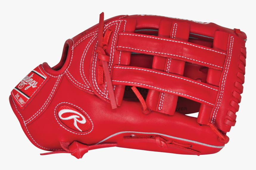 Photo Of Rawlings Gg Gamer Bryce Harper Series, HD Png Download