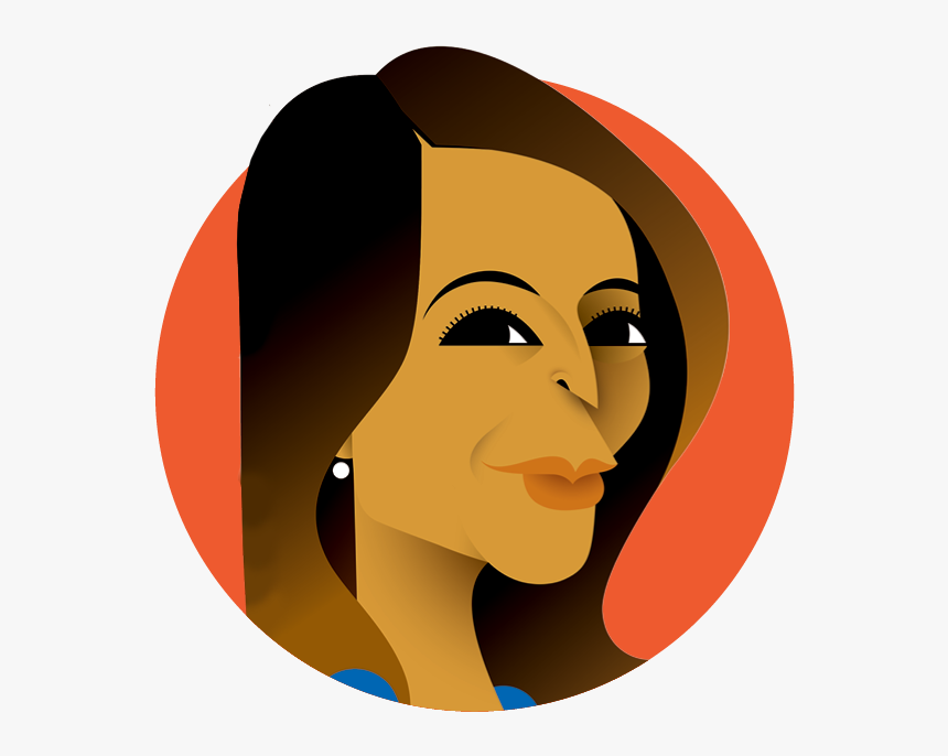 Bernie Sanders Head Png, Transparent Png