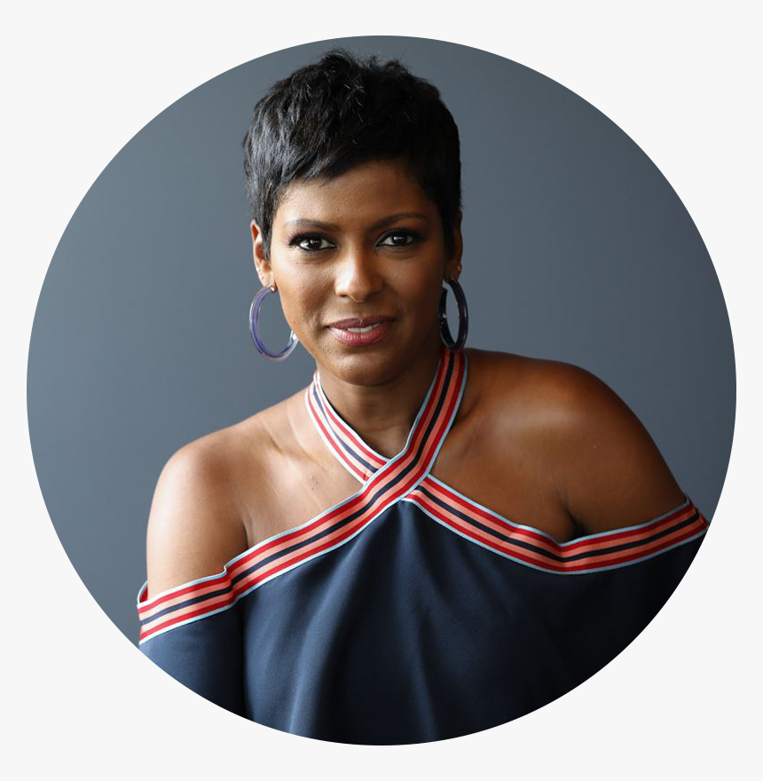 Tamron Hall Urbanworld Centerpiece Spotlight Mixed-ish, HD Png Download