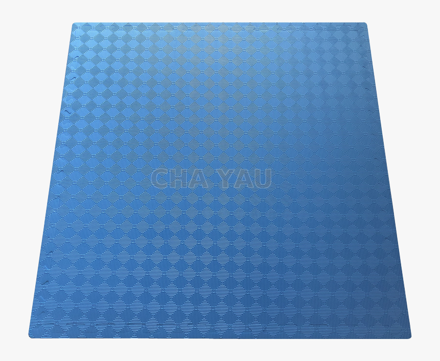 Taekwondo Mat, HD Png Download