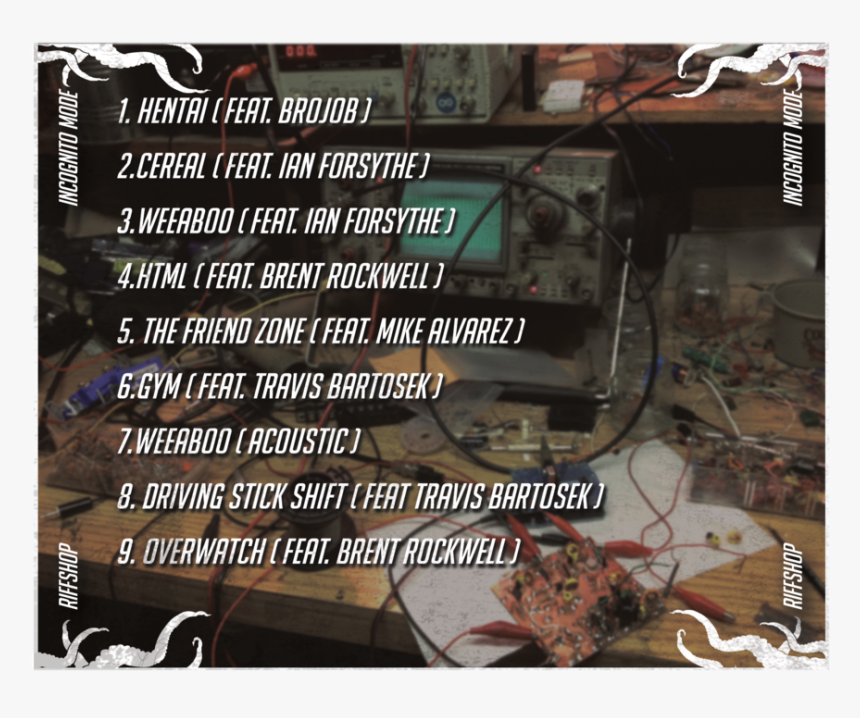 Weeaboo Png, Transparent Png