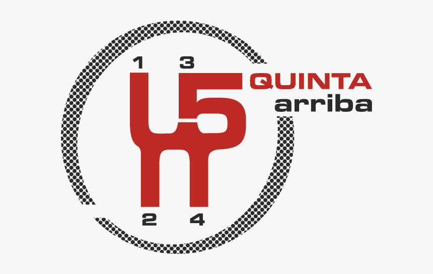 Quinta Arriba, HD Png Download