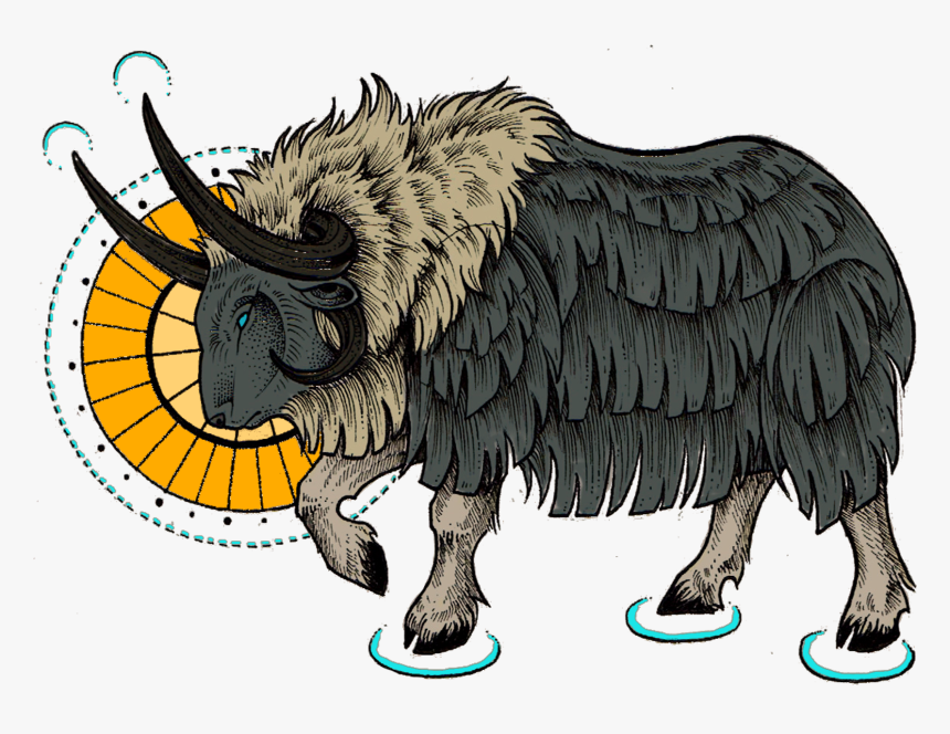 Ox Png, Transparent Png