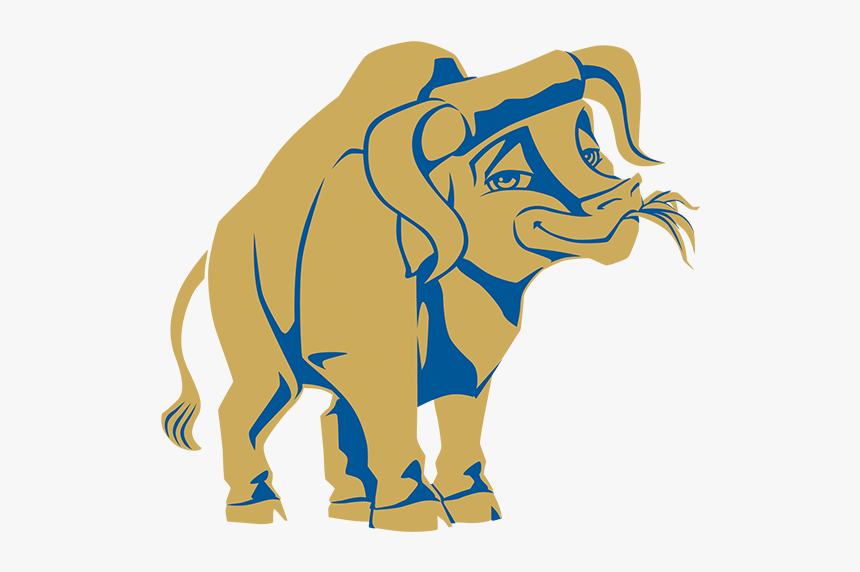 Ox Png, Transparent Png