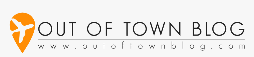 Out Of Town Blog, HD Png Download