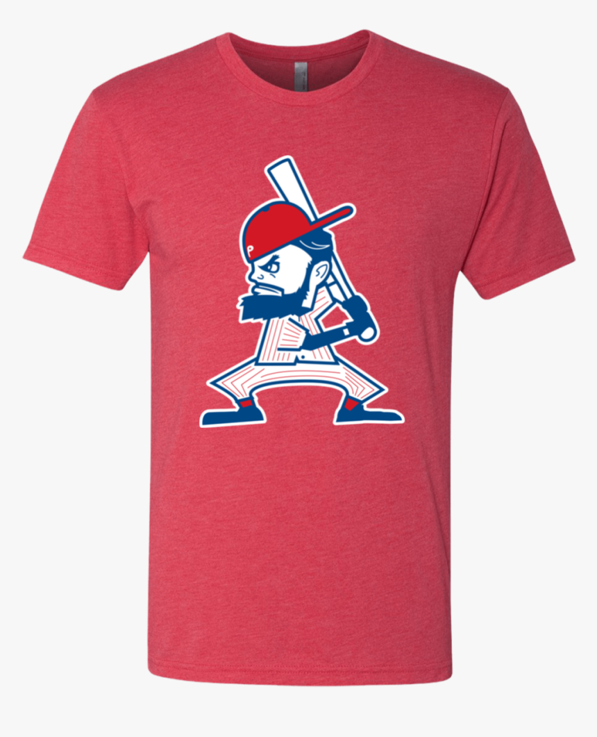 Bryce Men S Triblend T-shirt 
 Class, HD Png Download