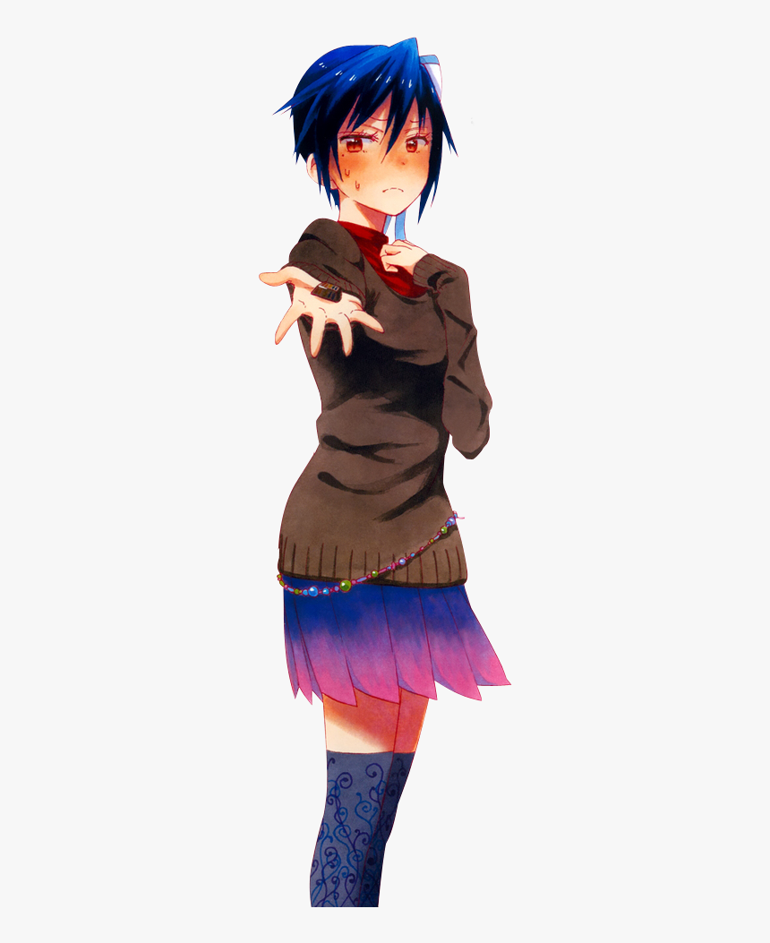 Manga And Nisekoi Image, HD Png Download