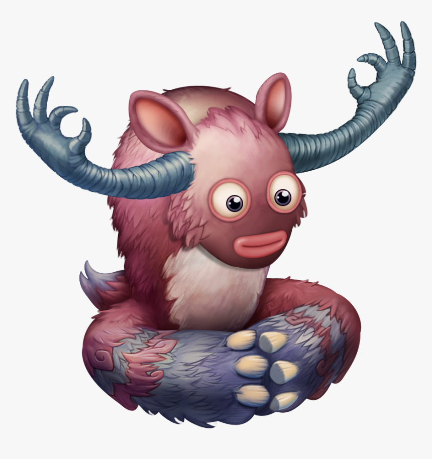 My Singing Monsters Wiki, HD Png Download