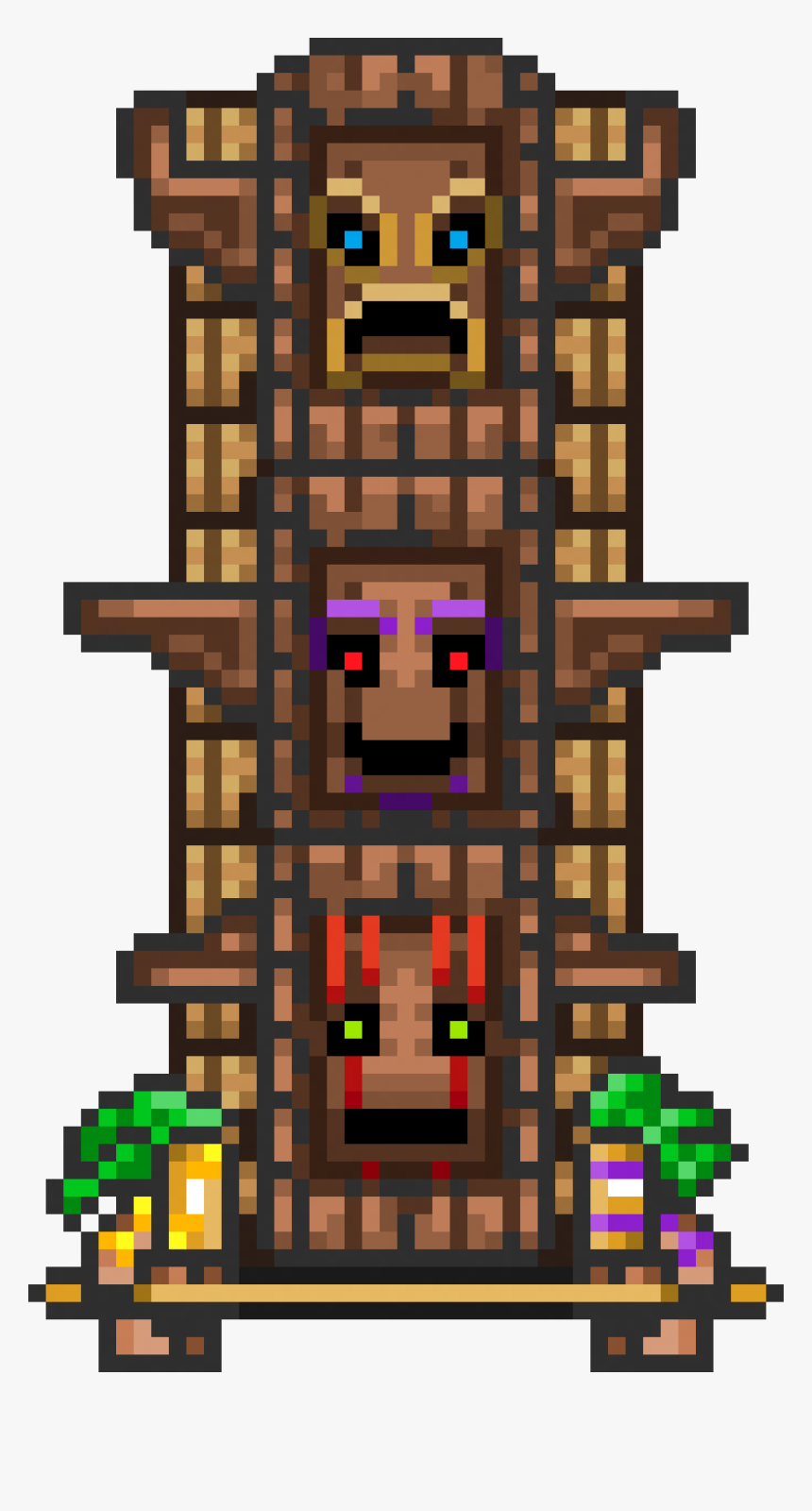 Terraria Tremor Wikia, HD Png Download