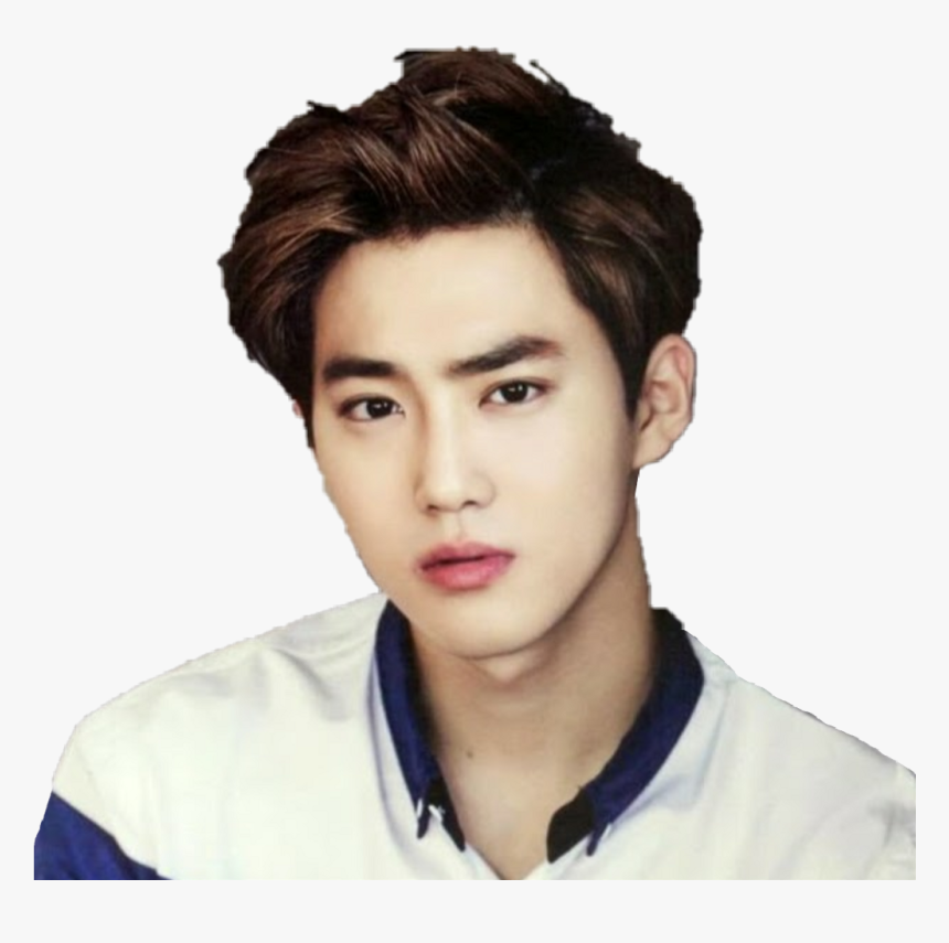 Suho Png , Png Download, Transparent Png