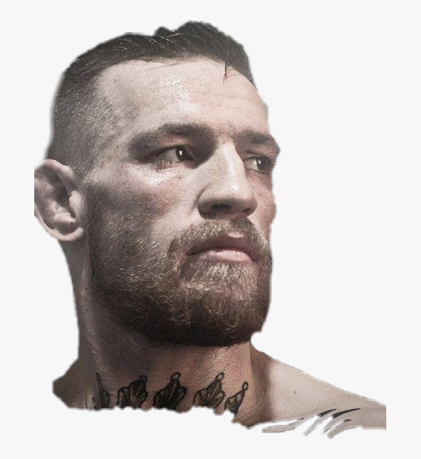 #mcgregor, HD Png Download