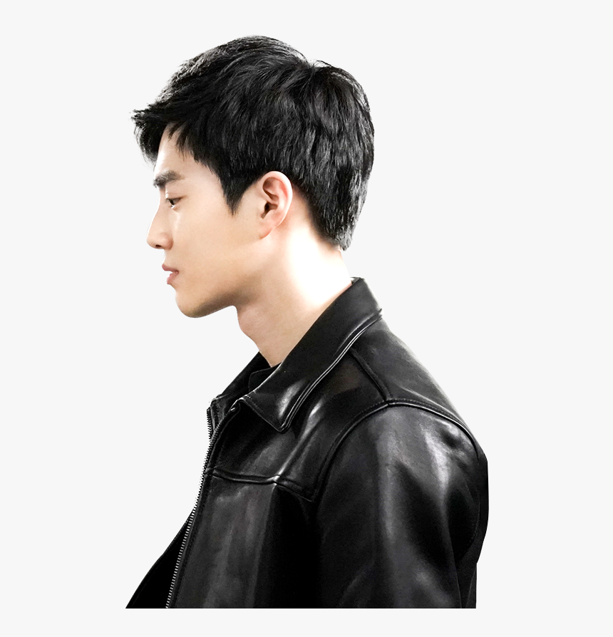Suho Png, Transparent Png