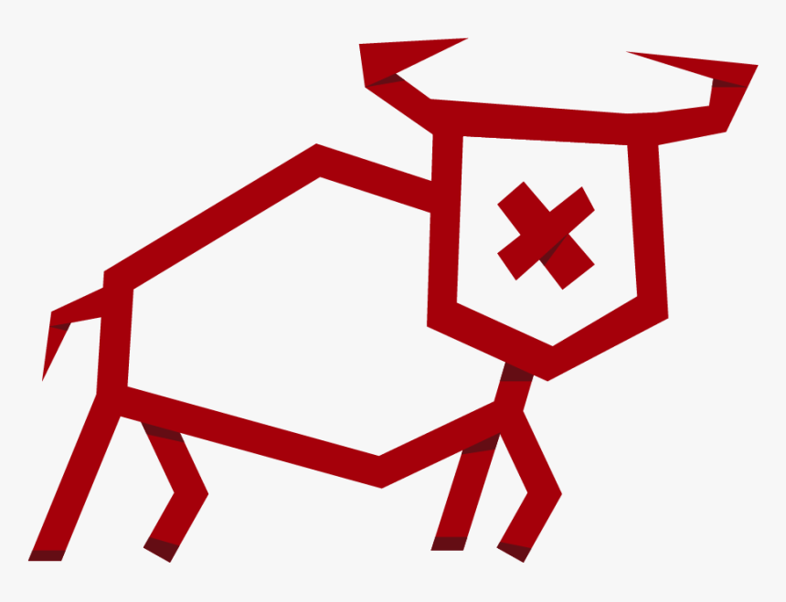 To Announce Our Official Re-branding To Ox Red Marketing, HD Png ...